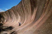 Wave Rock