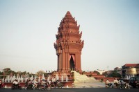 Phnom Penh