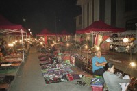 Night market