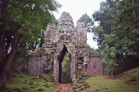 Angkor Thom