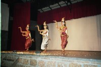 Apsara Dance Theatre