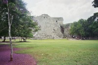 Chichen Itzá