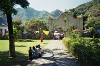 Malinalco