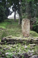 Yaxchilán