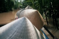 Mekong Delta