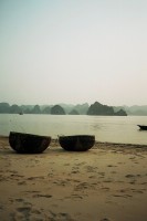 Halong Bay