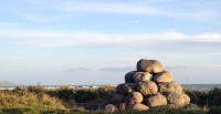 Poo Point Sculpture