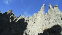 Putangirua Pinnacles