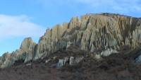 Clay Cliffs